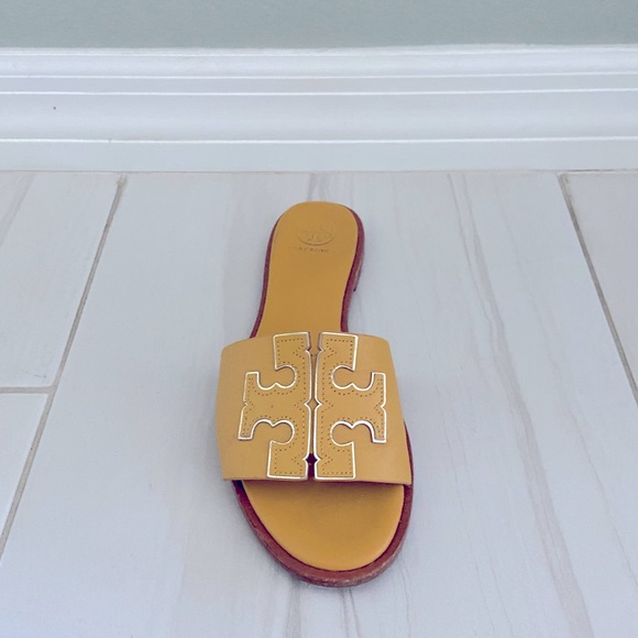 Tory Burch Shoes - Single Tory Burch Sandal